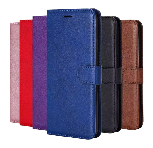 Custodie book