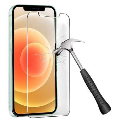 Pellicola in vetro temperato