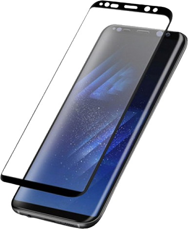 Pellicola nano full glow