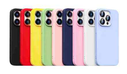 Custodia tpu-silicone